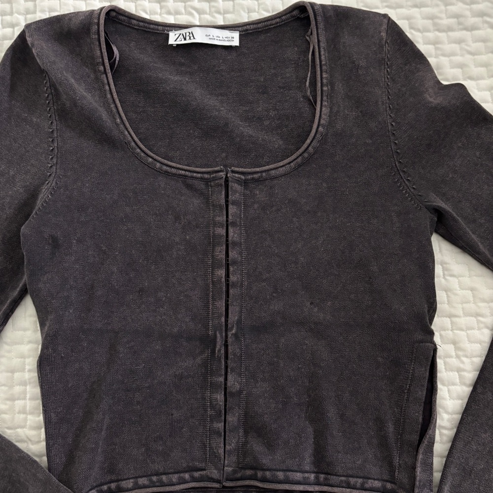 Long sleeve Top